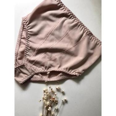 Imagem de Calcinha Calçola Cinta Modeladora Cetinete Rosset Rossete Duloren Dulo