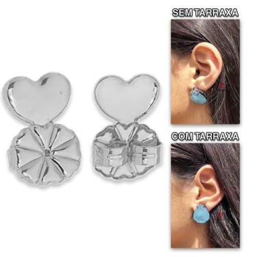 Imagem de Tarracha Mágica Brinco Lift Up Sustentação Imperdível - AIEVUOG