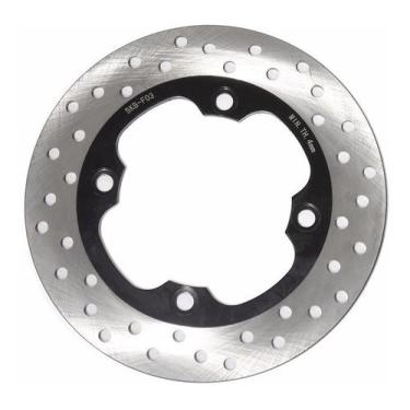 Imagem de Disco De Freio Traseiro Honda Falcon Hornet 900rr Xre 300 - Alx