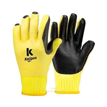 Imagem de Luva blackgrip t. 9-g kalipso