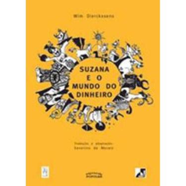 Imagem de Suzana E O Mundo Do Dinheiro