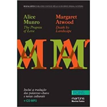 Imagem de The Progress Of Love - Death By Landscape (+ Cd Mp3)