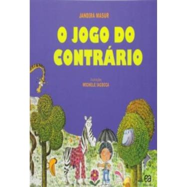 Imagem de Jogo Do Contrário, O