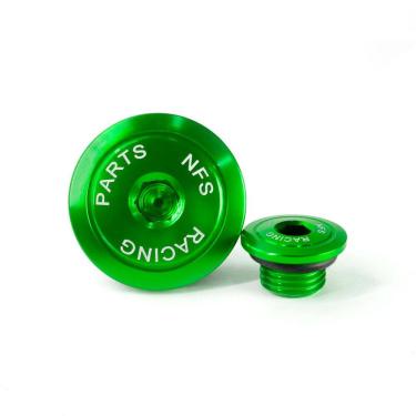 Imagem de Conjunto Tampa Magneto Nfs Crf 230 Xr 250 Tornado Xre 300 Cb 250f Twister