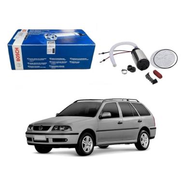 Imagem de Refil bomba combustivel bosch volkswagen parati G3 1.0 1.6 1.8 2.0 gasolina 2001 A 2005