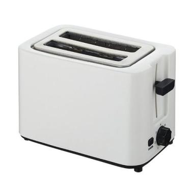 Imagem de Torradeira Automática de Aço Inoxidável - 5 Níveis de Ajuste