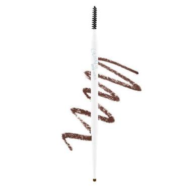 Imagem de Lápis de sobrancelhas Colourpop Precision Bangin' Brunette