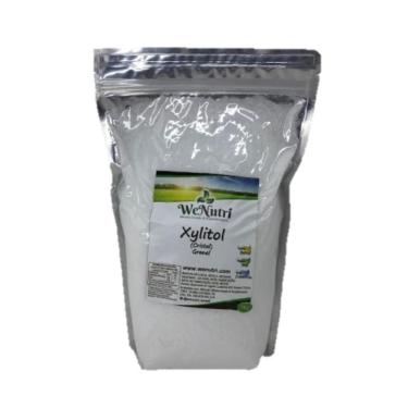 Imagem de Xylitol Cristal 1,5Kg Wenutri