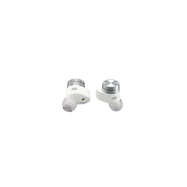 Imagem de Bowers & Wilkins Pi7 S2 Noise-Canceling True Wireless In-Ear Headphones (Canvas White)