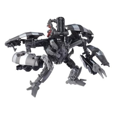 Imagem de Boneco de ação Transformers Studio Series 53 Voyager Mixmaster