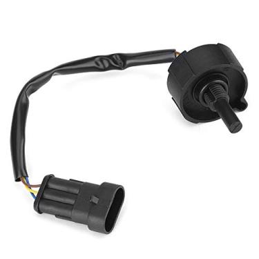 Imagem de Sensor de água do Filtro de Combustível de Carro, água No Sensor de Indicador de Combustível Ajuste para o Saab 9-3/9-5 Motores 12762673