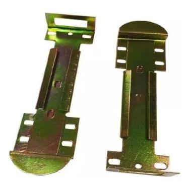 Imagem de Suporte evaporadora ar split universal spazio