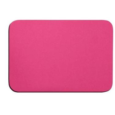 Imagem de Mouse Pad Tecido Pink Emborrachado Unidade 1256 - Reflex