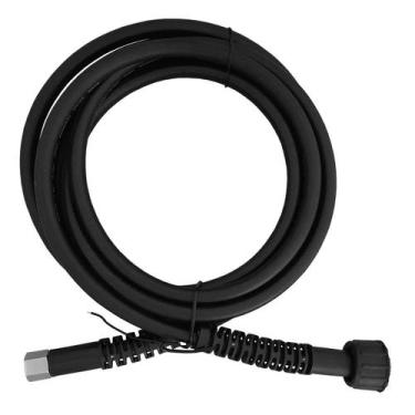 Imagem de Mangueira Alta Pressão 3,5m Electrolux A09651701 Rosca
