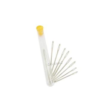 Imagem de Kit Agulha Manual 9 peças - Lanmax