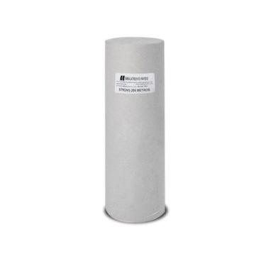 Imagem de Papel Bobina Parda 60cm Com 200mt - Gessele