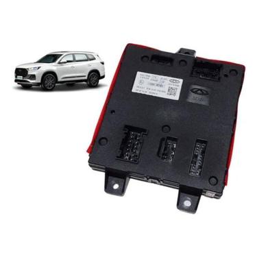 Imagem de Módulo Bcm Tiggo 8 Pro 1.5 Hybrid 2023/2024 802000135Aa