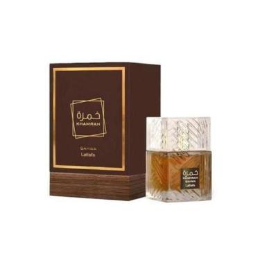 Imagem de Perfume khamrah qahwa 100ml - perfumes árabe