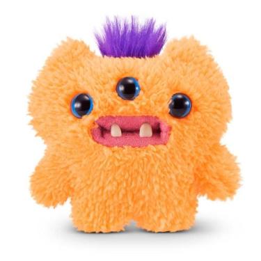 Imagem de Mini Pelúcia Fuggler Baby Fugg 9cm - Reek-O - Candide