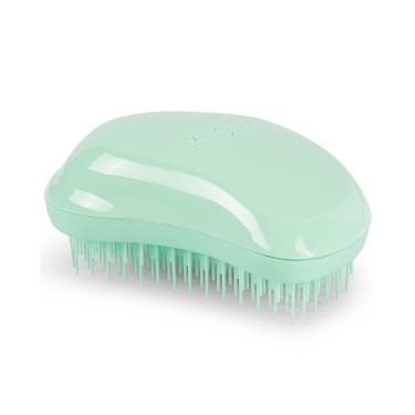 Imagem de Escova Tangle Teezer Small The Original Aqua