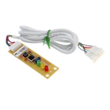 Imagem de Placa Receptora Ar Condicionado Springer/Carrier BTUs