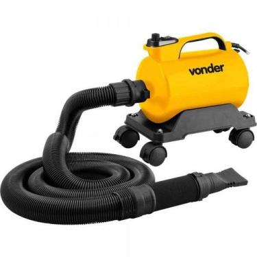 Imagem de Soprador automotivo SAV 2500 127 V VONDER