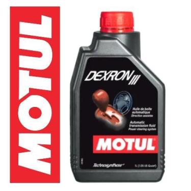 Imagem de Motul dexron iii 1l