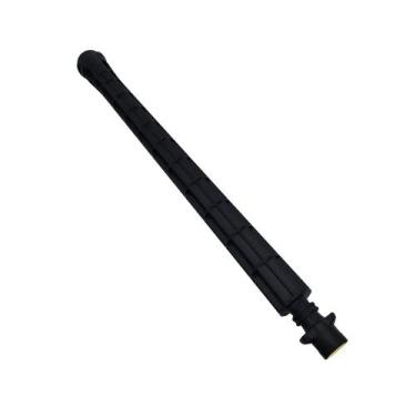 Imagem de Tubo Extensor Prolongador 400mm para Lavadora Karcher K2.360 K3.100 K3