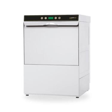 Imagem de Lava-louças Hobart Ecomax 500 Fastline 220V