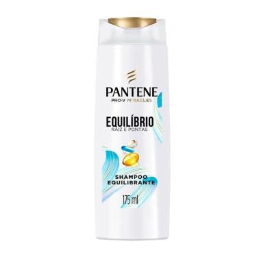 Imagem de Shampoo Pantene Equilíbrio 175ml