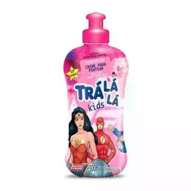 Imagem de Creme para Pentear Trá Lá Lá Kids Hidrakids 300ml-Unissex