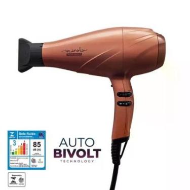 Imagem de Secador Gama Marula - Auto Bivolt-Unissex