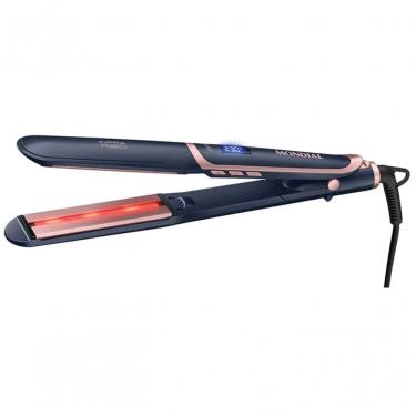 Imagem de Chapinha Prancha 55w Alisadora Mondial Blue Luxx Bivolt