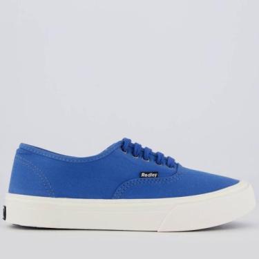 Imagem de Tênis Redley Originals Special II Azul, 37
