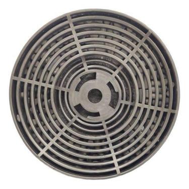 Imagem de Filtro Carvão Ativado Coifa Electrolux De6rp De6rx A23371901