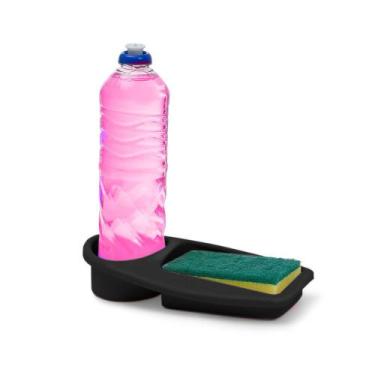 Imagem de Porta Detergente Cozinha Multiuso Organizador - Smart