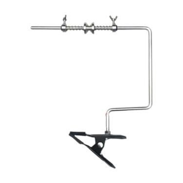 Imagem de RNXRZANK Máquina de Enrolar Linha de Pesca, de Enrolamento Fácil de Usar, Acessórios de Pesca, Enrolador de Carretel Portátil, Acessórios de Enrolament