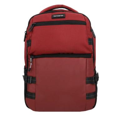 Imagem de Mochila Notebook Grande Executiva 17 Pol Original Samsonite-Unissex