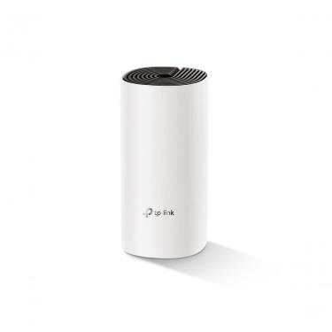 Imagem de Roteador Wireless Gigabit 10-100-1000 Ac1200 Mesh Mu-mimo 2.4-5ghz Deco M4 Nacional Pack C- 2 Unidades