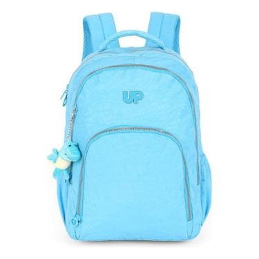 Imagem de Mochila De Costas Notebook Crinkle  Up4You Dino