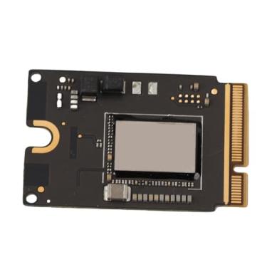 Imagem de Generic Módulo de Atualização de 1 TB, Módulo de Armazenamento Aprimorado Fácil de Instalar para M4 Mini SSD