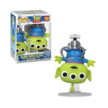 Imagem de Candide, Boneco, Funko POP! E.T. com Garra, Disney Toy Story 30 Anos - 14 cm