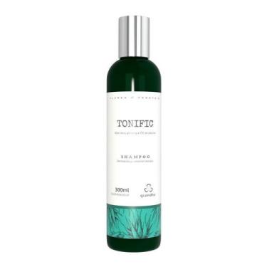 Imagem de Tonific Shampoo Grandha 300ml