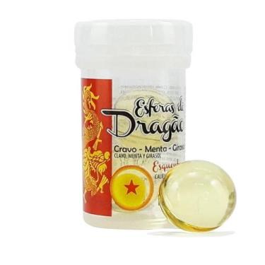 Imagem de Lubrificante íntimo anal ponto g esfera do dragão hot flower - HOT FLO