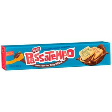 Imagem de Kit Biscoitos Nestlé-bolachas e Toddyinho-(Atacado) Oferta! - VENDEU B