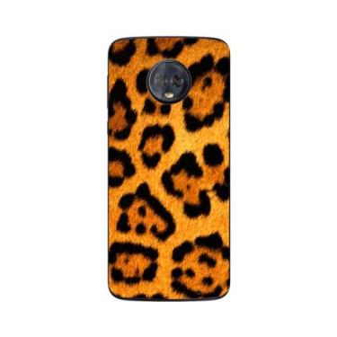 Imagem de Capa Adesivo Skin575 Verso Para Motorola Moto G6 Plus - KawaSkin