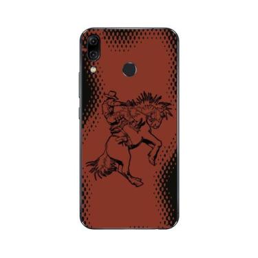 Imagem de Capa Adesivo Skin357 Verso Para Asus Zenfone 5Z - KawaSkin