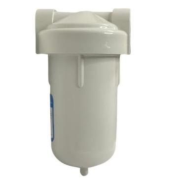 Imagem de Filtro De Pressão Aquaplus 200, Branco