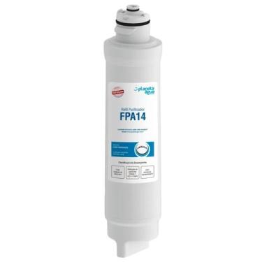 Imagem de Refil FPA14 Electrolux PA21G PA26G PA31G PE11B PE11X PC41B PC41X PH41B