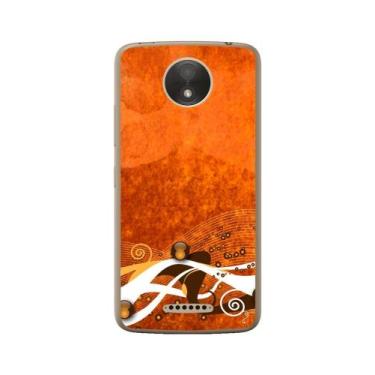 Imagem de Capa Adesivo Skin371 Verso Para Motorola Moto C Plus - KawaSkin